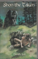 Image for Shon The Taken (inscribed by the author).