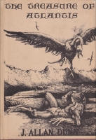 Image for The Treasure Of Atlantis.