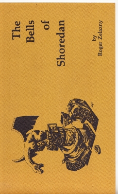 Image for The Bells Of Shoredan.