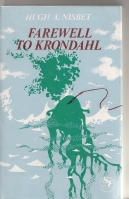 Image for Farewell To Krondahl.
