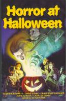 Image for Horror At Halloween.