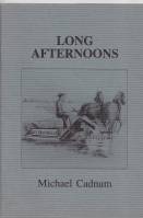 Image for Long Afternoons (signed/limited).