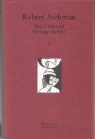 Image for Robert Aickman: The Collected Strange Stories Volumes 1 & 11.
