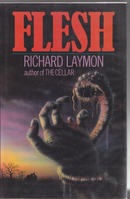 Image for Flesh.