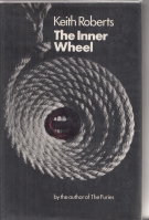 Image for The Inner Wheel (signed by the author).