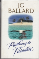 Image for Rushing To Paradise.