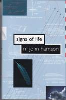 Image for Signs Of Life.