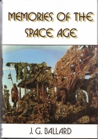 Image for Memories Of The Space Age.