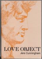 Image for Love Object: A Gothic Fantasy.