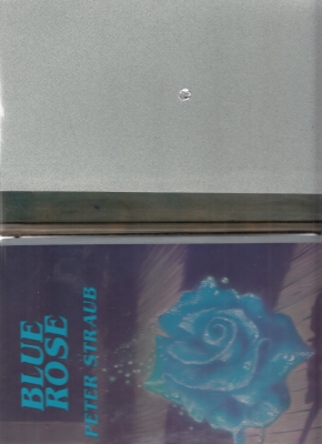 Image for Blue Rose (signed/slipcased + different binding)..