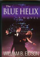 Image for The Blue Helix.