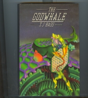 Image for The Godwhale.