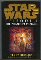 Image for Star Wars Episode 1: The Phantom Menace.