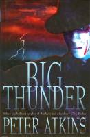 Image for Big Thunder.