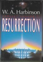 Image for Resurrection: Projekt Saucer Book 5.
