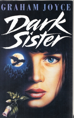 Image for Dark Sister (inscribed & dated by the author).