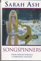 Image for Songspinners.