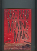 Image for Moving Mars (Nebula Award Winner).