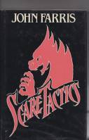 Image for Scare Tactics.