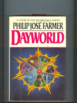 Image for Dayworld.