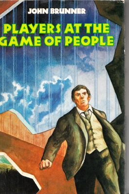 Image for Players At The Game Of People.