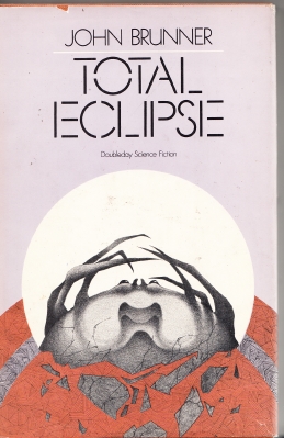 Image for Total Eclipse (signed by the author).