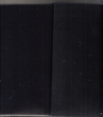 Image for The Unreasoning Mask (signed/slipcased).