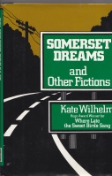 Image for Somerset Dreams And Other Fictions.