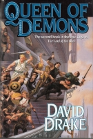 Image for Queen Of Demons.