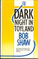 Image for Dark Night In Toyland.