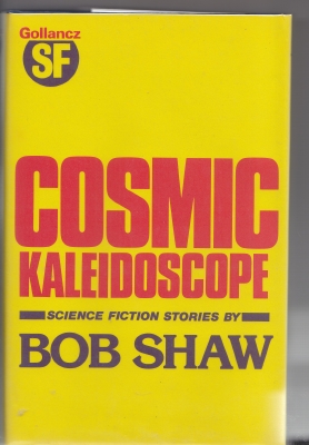 Image for Cosmic Kaleidoscope (signed by the author).