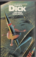Image for The Man Who Japed.