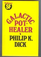 Image for Galactic Pot-Healer.