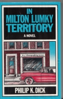 Image for In Milton Lumky Territory.