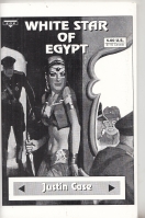 Image for White Star of Egypt.