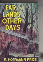 Image for Far Lands Other Days.