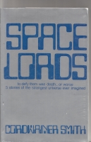 Image for Space Lords.