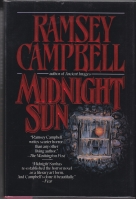 Image for Midnight Sun (inscribed to Hugh Lamb).