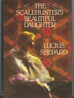Image for The Scalehunter's Beautiful Daughter (signed & dated by the author).