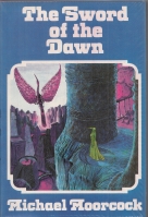 The Sword Of The Dawn (signed by the author). Image for The Sword Of The Dawn (signed by the author).
