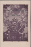 Image for Son Of The Tree (200-numbered signed edition).