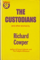 Image for The Custodians And Other Stories.