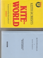 Image for Kiteworld [+ uncorrected proof]