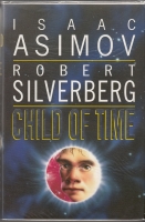 Image for Child Of Time.