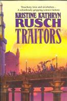 Image for Traitors.