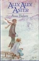 Image for Ally, Ally, Aster (signed by the author).