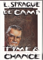 Image for Time And Chance: An Autobiography (signed by the authors).