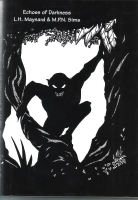 Image for Echoes Of Darkness: Supernatural Tales (numbered/limited).