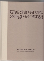 Image for The Ship That Sailed To Mars: A Fantasy.