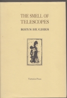 Image for The Smell Of Telescopes (250-numbered/signed).